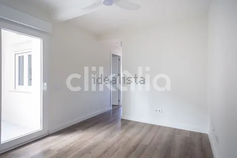 Pis de 54 m² a Madrid