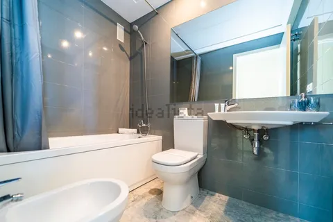 Pis de 120 m² a Benidorm