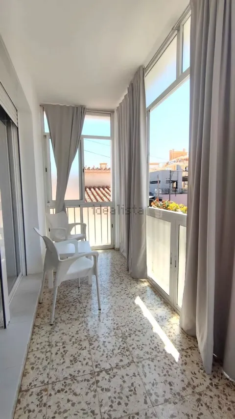 Casa de 80 m² a Rincón de la Victoria (4/10)