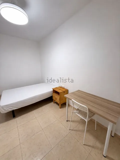 Stanza in affitto, Lleida