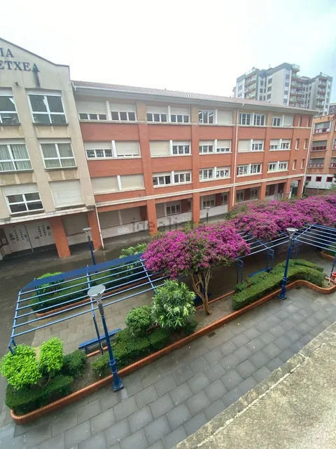 Chambre à louer, Portugalete