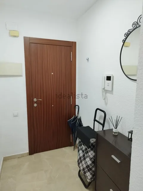 Habitació de lloguer, València