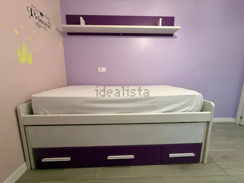 Habitació de lloguer, Toledo