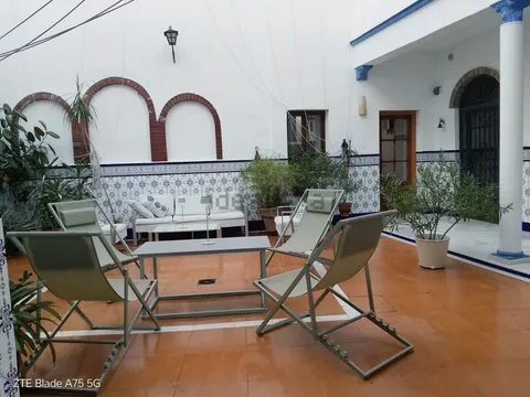 Habitació de lloguer, Còrdova