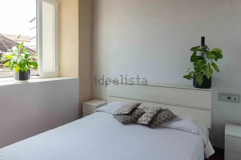 Wohnung 52 m² in Sevilla