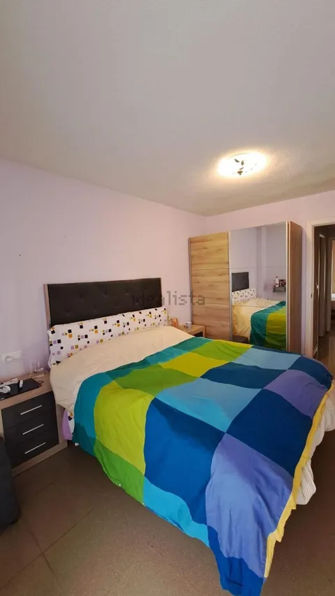 Квартира 125 м² в Granada