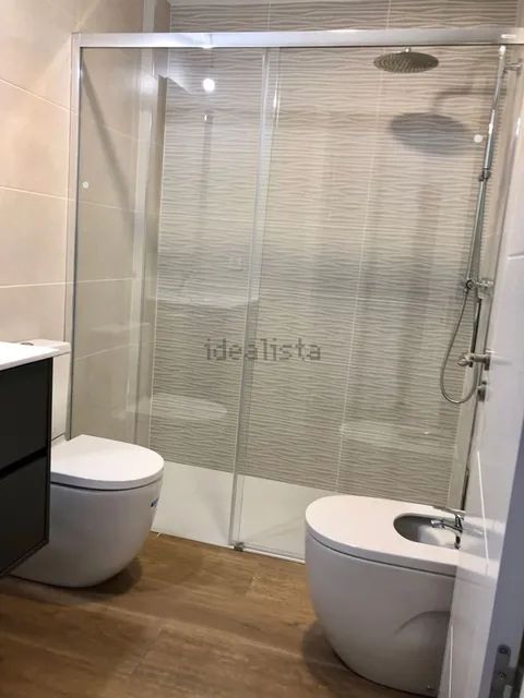 Wohnung 98 m² in Soria