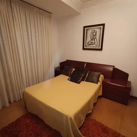 Habitació de lloguer, Ourense