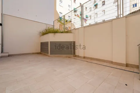 Pis de 103 m² a Madrid