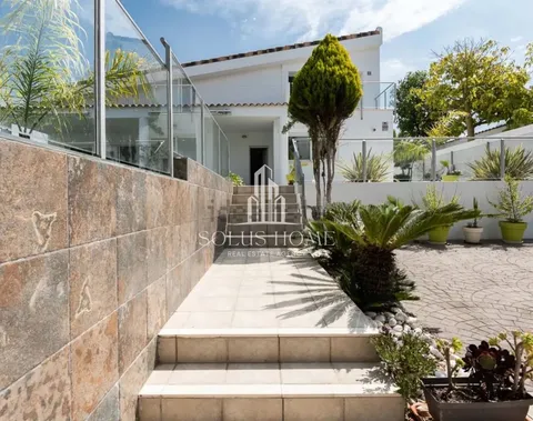 Casa de 291 m² en Bétera