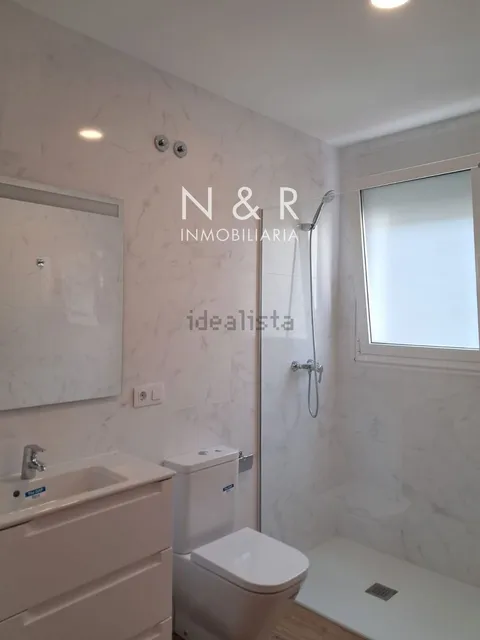 Pis de 57 m² a Santiago de Compostel·la