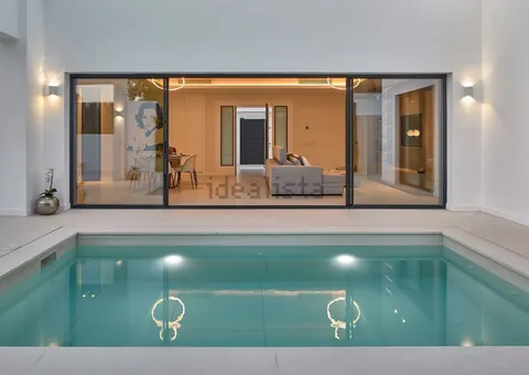 Casa de 189 m² a Marbella