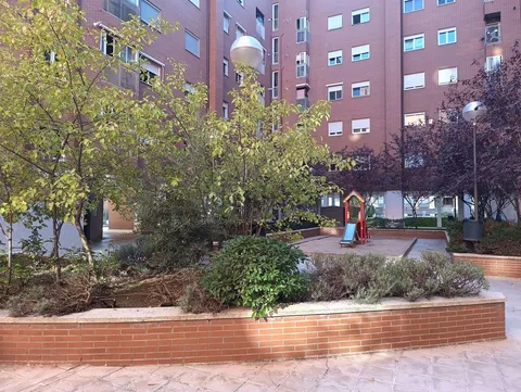 Flat 100 m² in Madrid