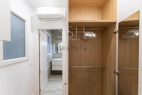 Appartamento 77 m² a Madrid