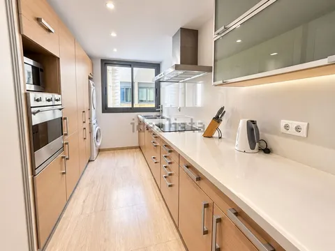 Pis de 120 m² a Eivissa