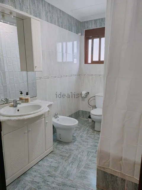 Habitació de lloguer, Xàtiva