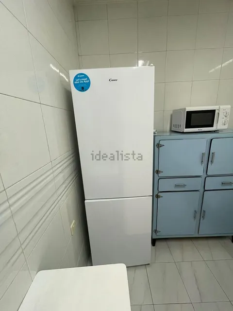 Pis de 77 m² a Valladolid