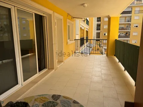 Appartement 90 m² à Dénia