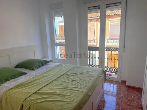 Pis de 90 m² a València