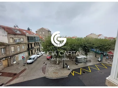 Pis de 100 m² a Vigo