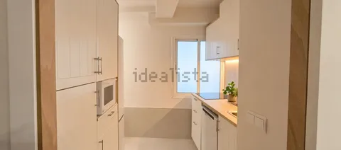 Pis de 130 m² a Sevilla