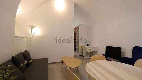 Pis de 37 m² a Madrid