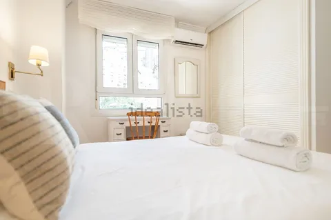 Pis de 71 m² a Màlaga