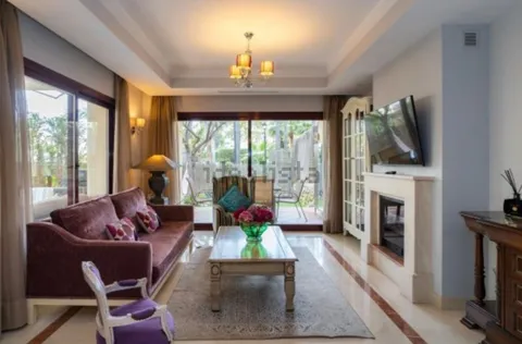 Casa de 300 m² a Marbella