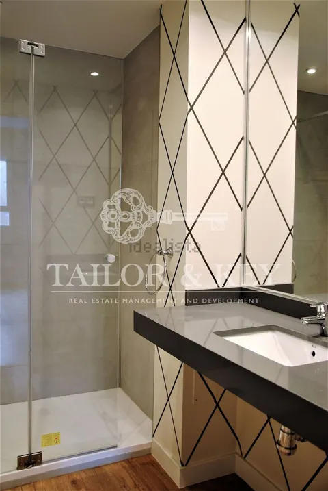 Appartamento 120 m² a Madrid