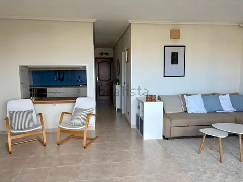 Pis de 60 m² a Las Palmas de Gran Canaria
