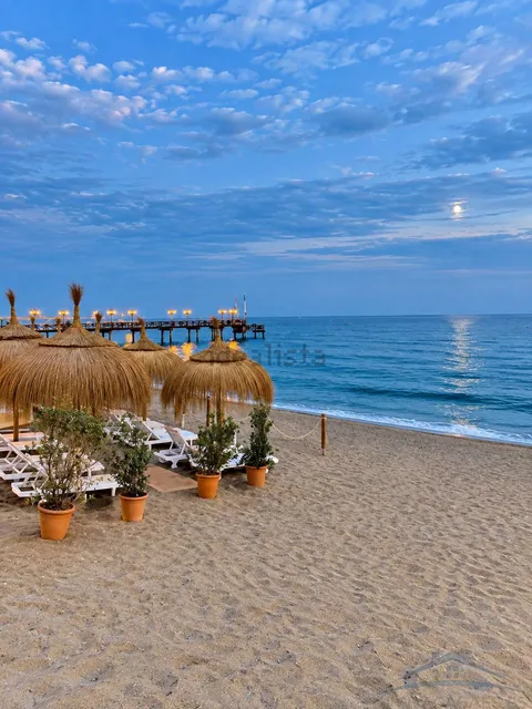 Wohnung 165 m² in Marbella