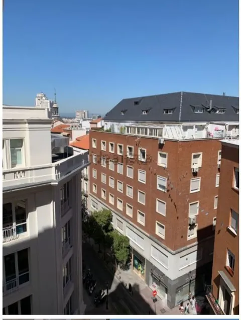 Pis de 25 m² a Madrid