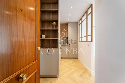 Pis de 71 m² a Madrid (2/30)