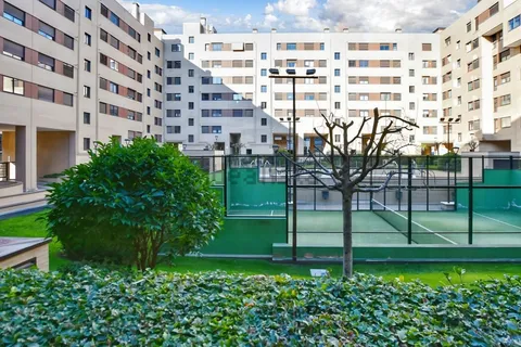 Appartement 77 m² à Madrid