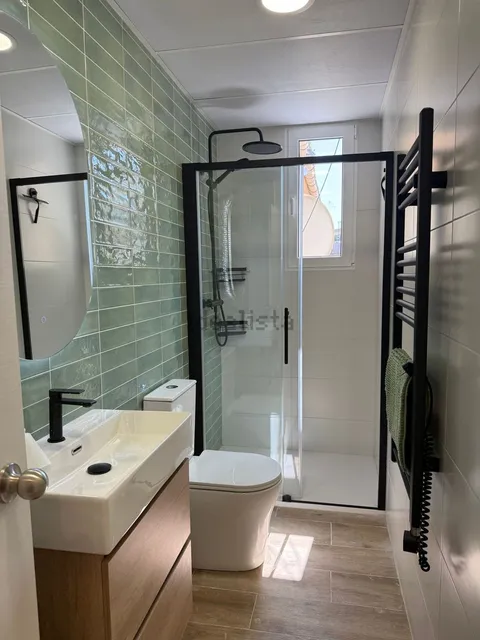 Habitació de lloguer, València