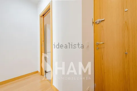 Piso de 57 m² en Madrid