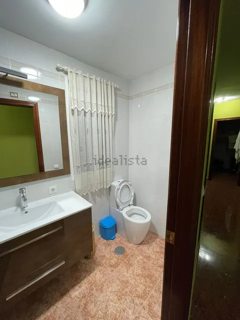 Piso de 102 m² en Noalejo