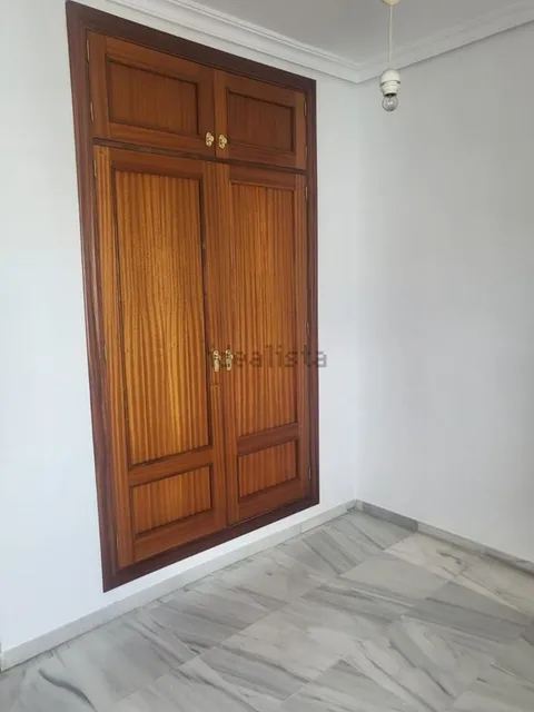 Wohnung 107 m² in Sevilla