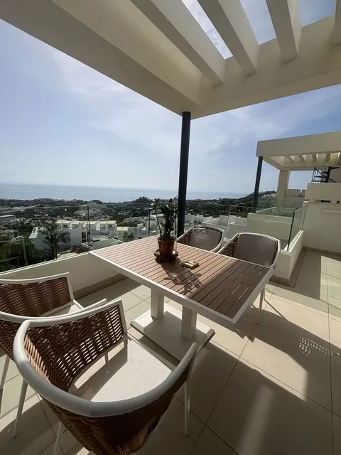 Pis de 168 m² a Benalmádena