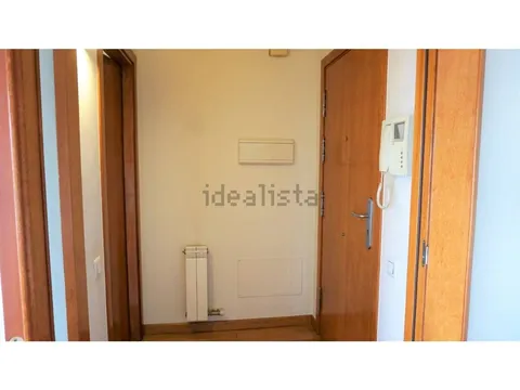 Pis de 191 m² a Granollers