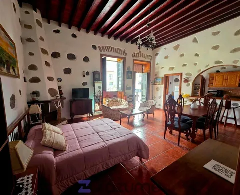 Appartement 50 m² à Los Silos