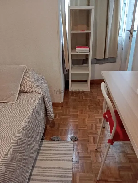 Кімната в оренду, Madrid (4/5)