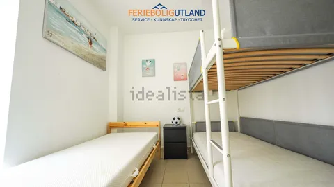 Pis de 69 m² a Oriola