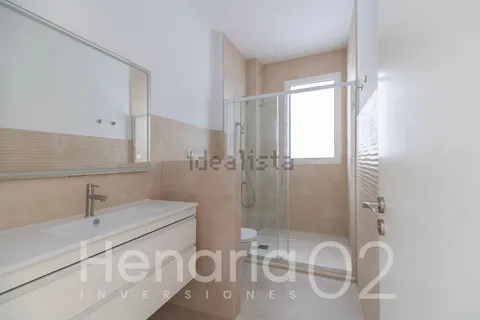 Pis de 156 m² a València