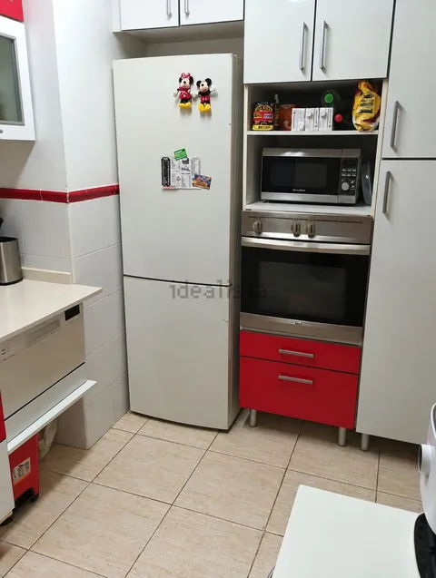 Quarto para alugar, Cunit