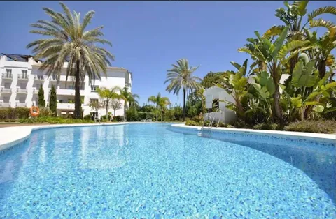 Pis de 190 m² a Marbella