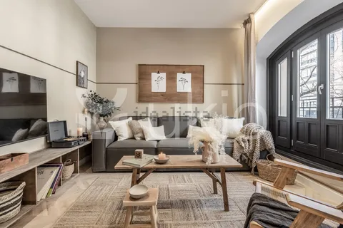 Pis de 129 m² a Madrid
