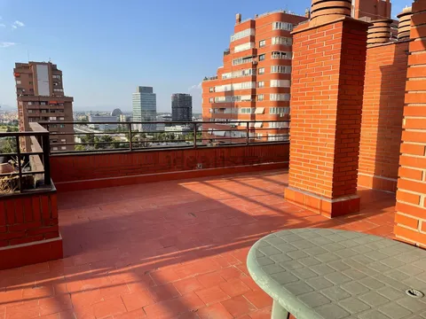 Pis de 150 m² a Madrid