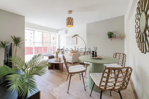 Habitació de lloguer, València