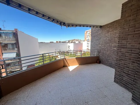 Pis de 120 m² a Puertollano